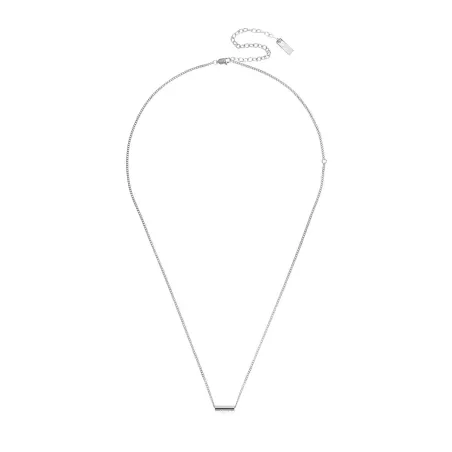 Ladies' Necklace One Jewels OAMN5106SS Silver